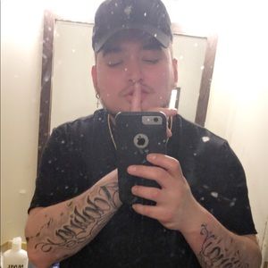 Meet your Posher, Steven